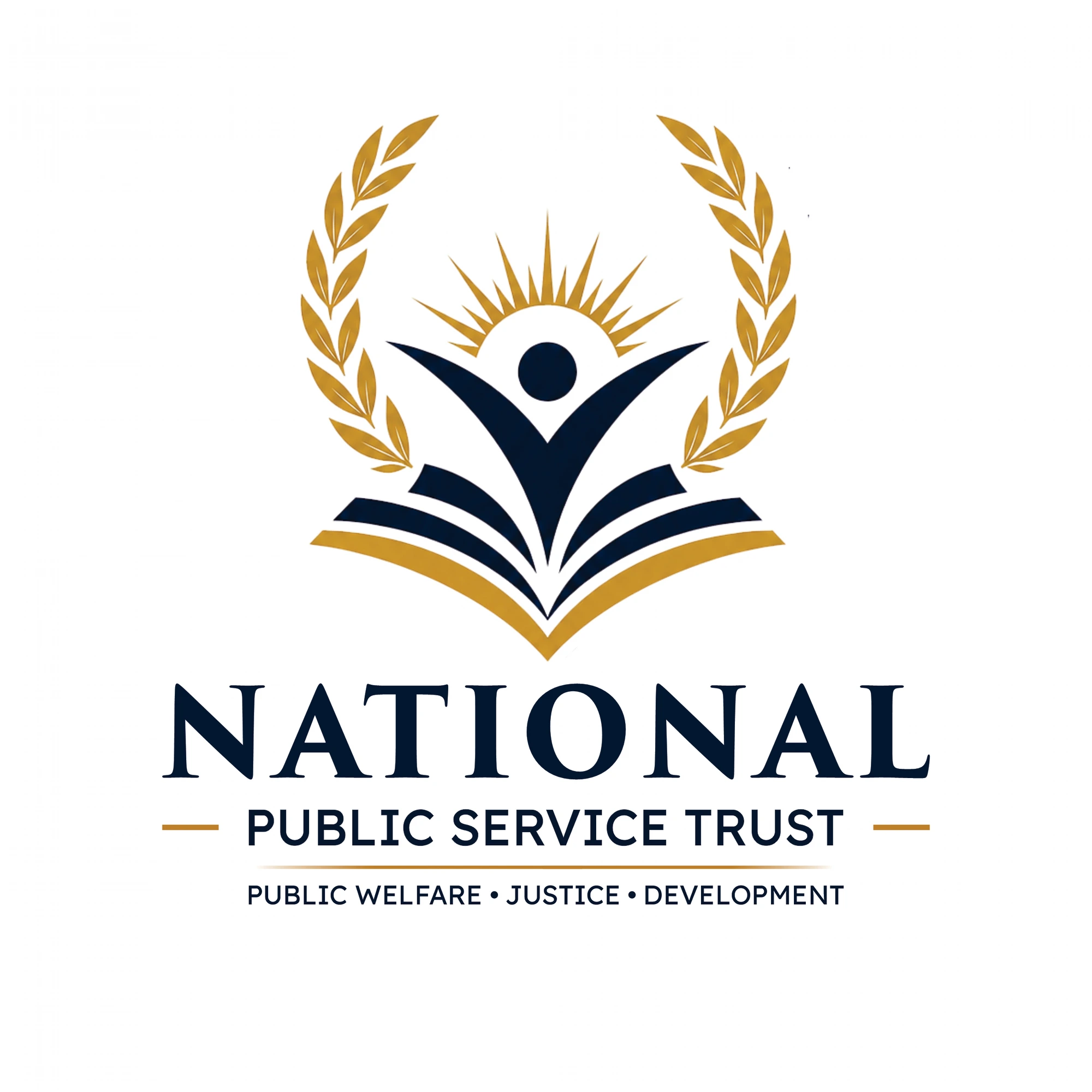 NPST emblem